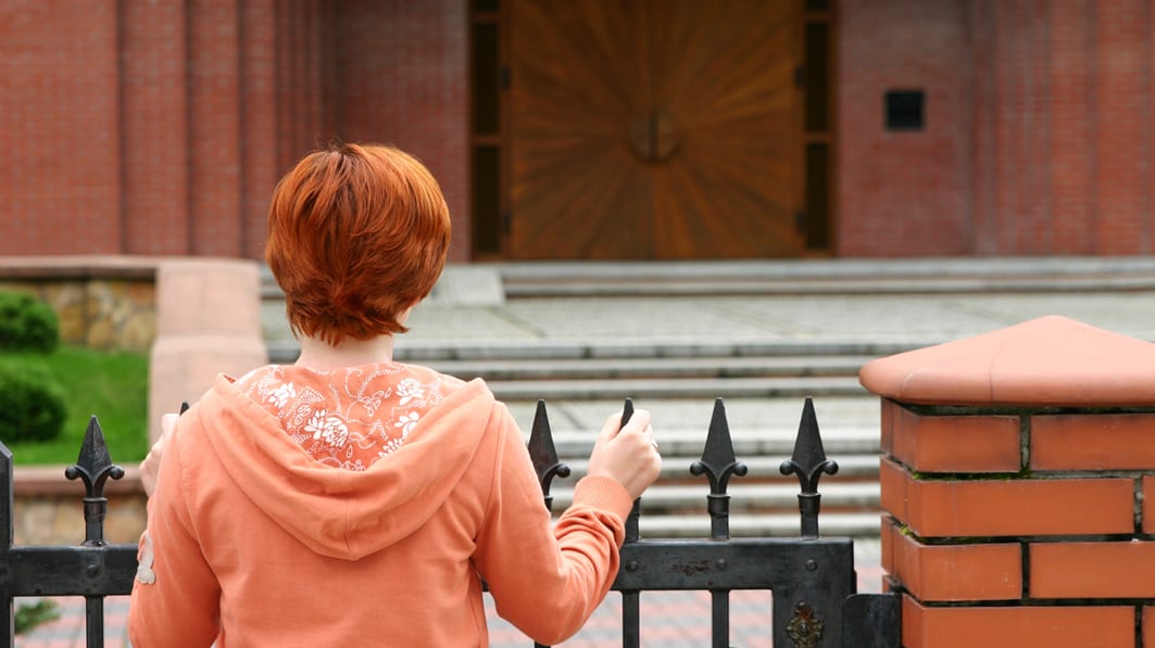 Unplanned Pregnancies How Should The Church Respond Focus On The Family