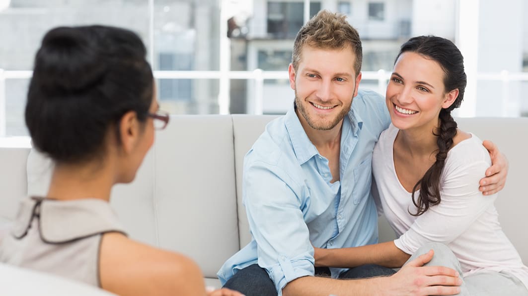 Marriage Counselor San Jose