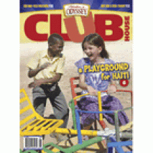 clubhouse magazine