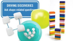 Examples of objects that can be used for teaching math