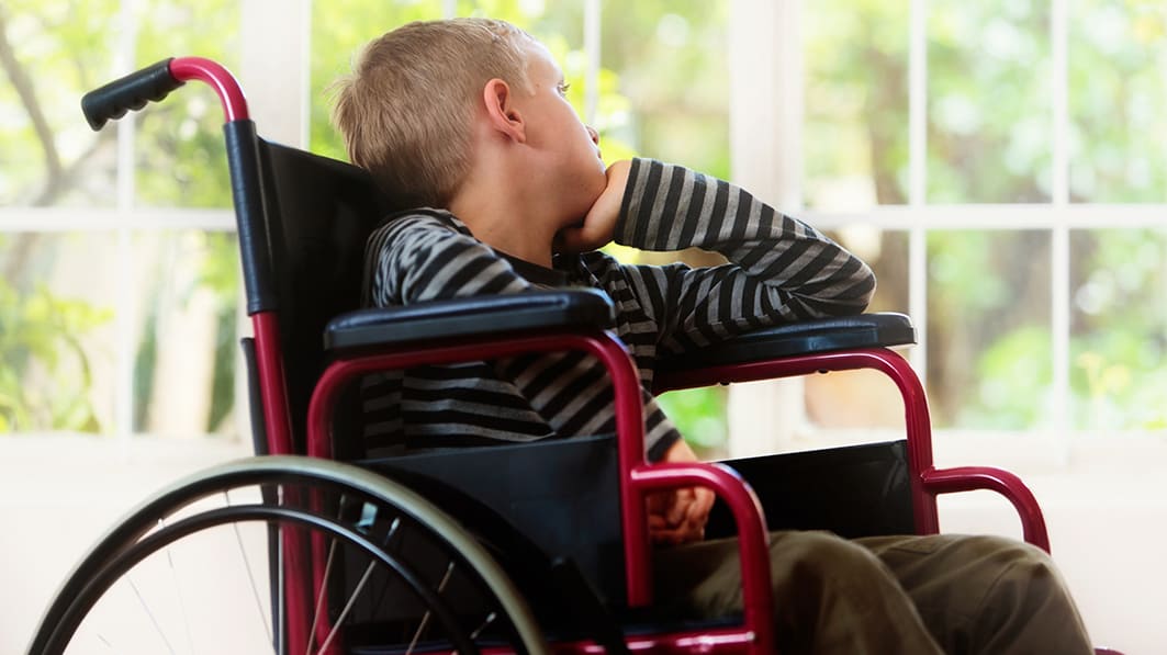 What To Do When Your Child With Disabilities Is Bullied Focus On The