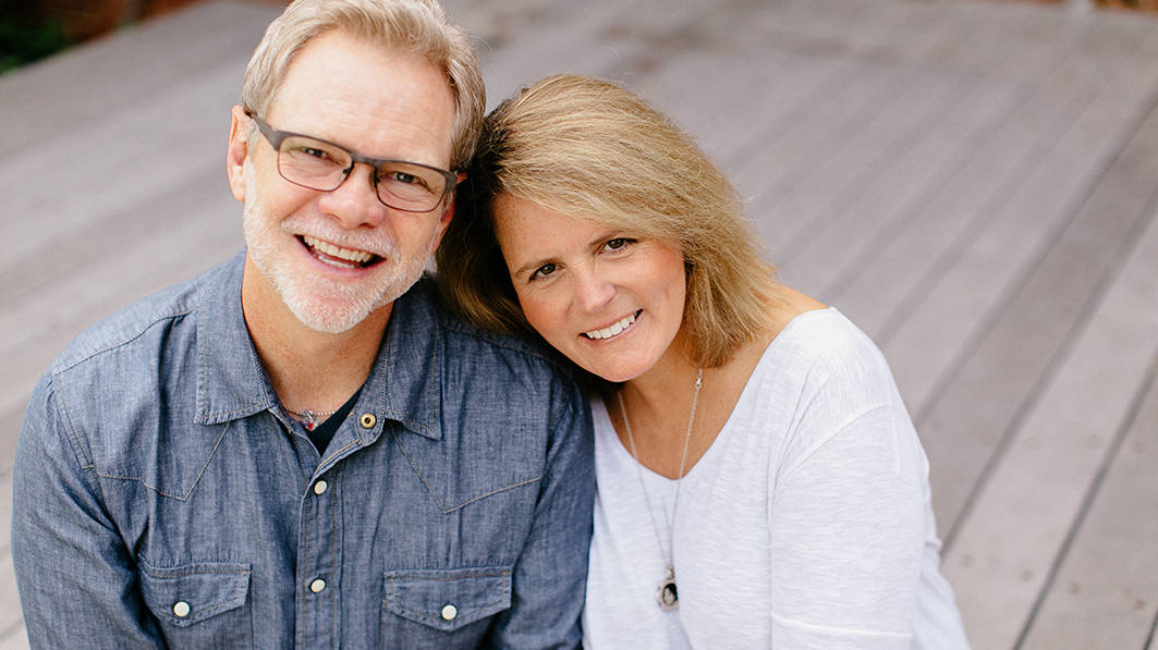 Who is steven curtis chapman's wife?