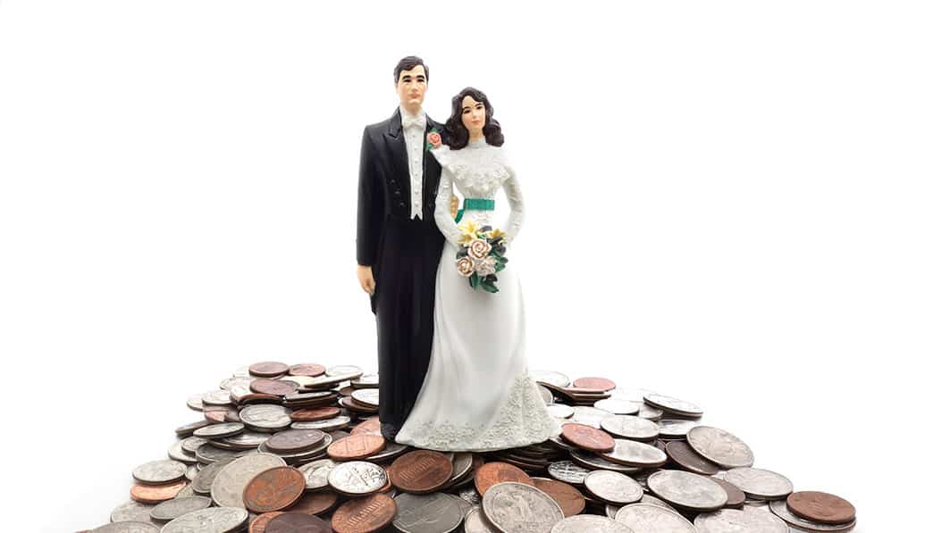 Marriage and Money What Does God Expect? Focus on the