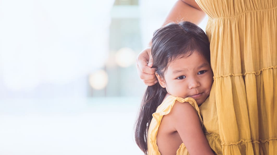 Complicated Attachment Dynamics Focus on the Family