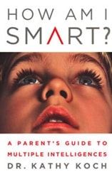 How am I Smart? Book