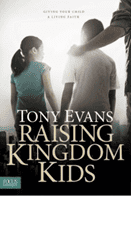 Raising Kingdom Kids