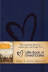 book of great dates