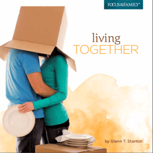 Living Together booklet