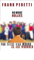 book no more bullies