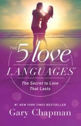 5 love languages