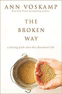 The Broken Way