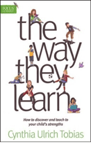 Way They Learn book