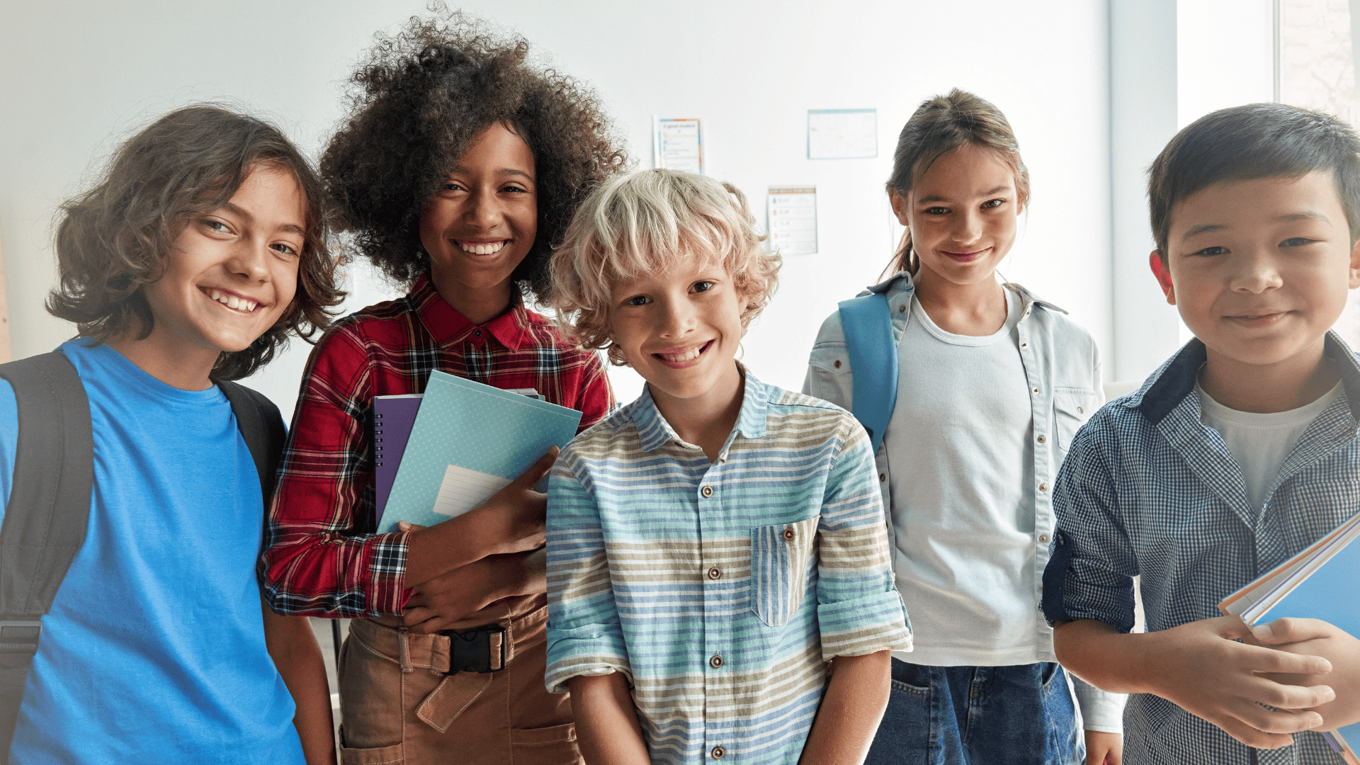 How to Prepare Your Child for Middle School - Focus on the Family