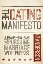 The Dating Manifesto