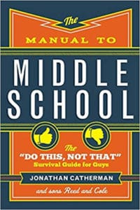 The Manual to Middle School