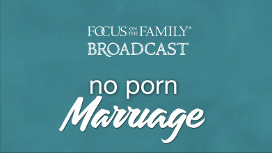 No Porn Marriage