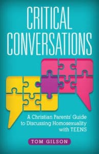 Critical Conversations book cover