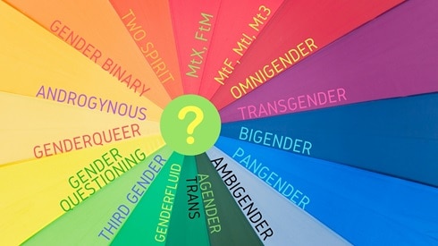 Who Is Included In The Transgender Umbrella Focus On The Family