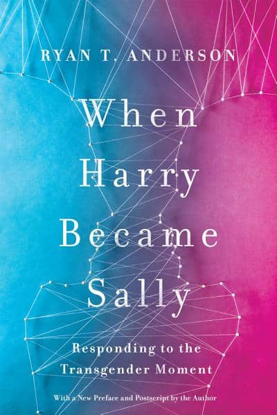 cover of the book When Harry Became Sally