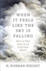 When It Feels Like the Sky is Falling