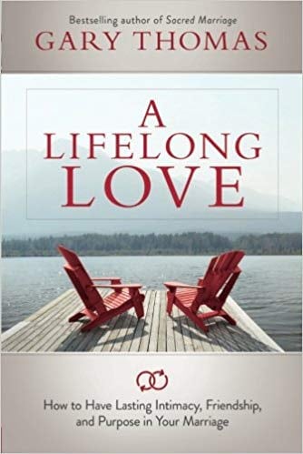 A LifeLong Love book cover