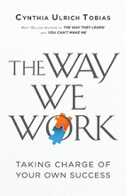 The Way We Work