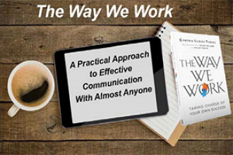 Getting to Know the Way We Work