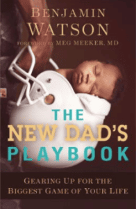 The New Dad's Playbook