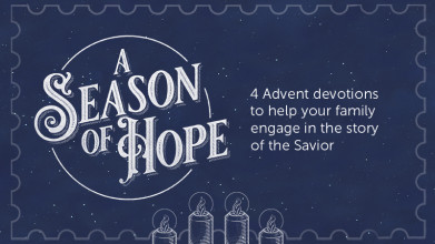 A Season of Hope