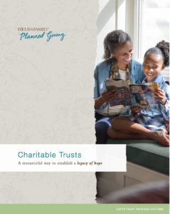 Charitable Trusts