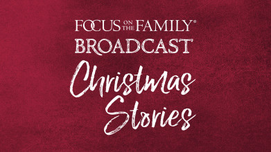 Christmas Stories logo