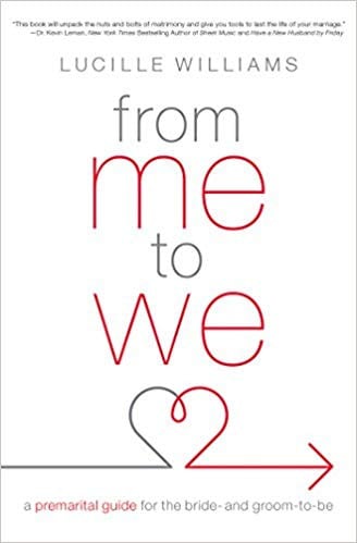 From Me to We book cover
