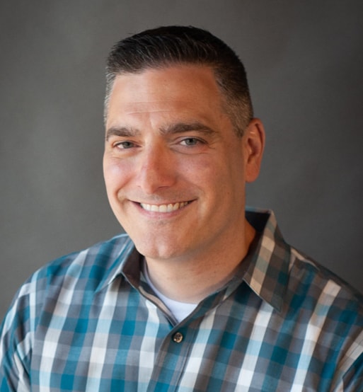 Jason Romano - Focus on the Family