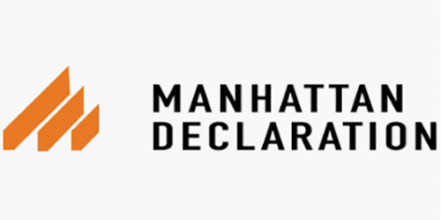 Manhattan Declaration