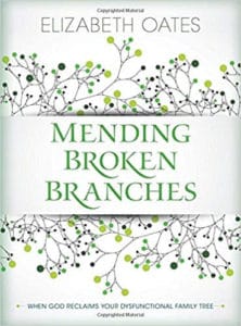 Mending Broken Branches