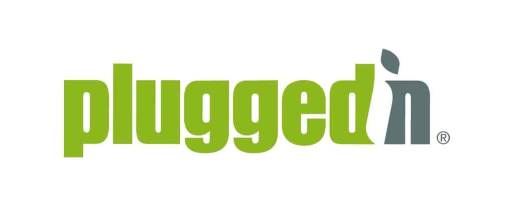 Plugged In Reviews Logo