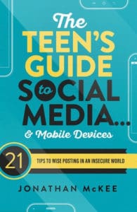 The Teen's Guide to Social Media