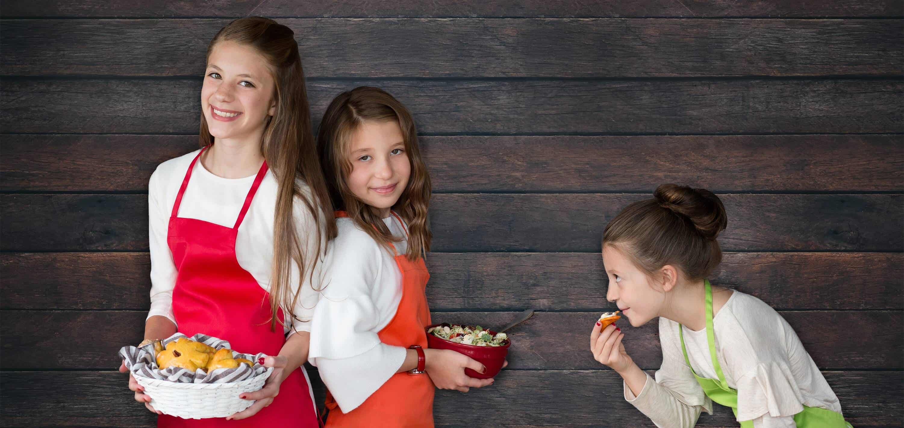 Clubhouse Recipes - Focus on the Family