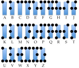 Matthew Parker's Decoder -- October '13