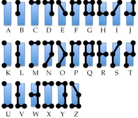 Matthew Parker's Decoder -- October '13