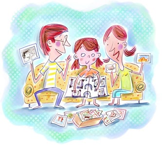 Family Fun #3