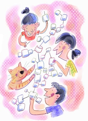 Family Fun #4