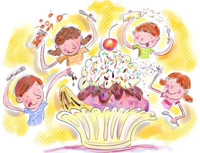 Family Fun #7