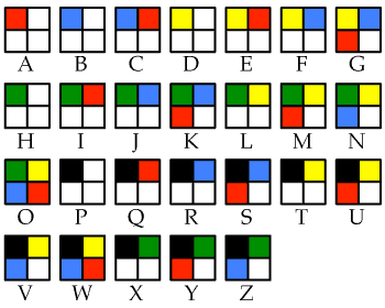 Matthew Parker's Decoder -- November '13
