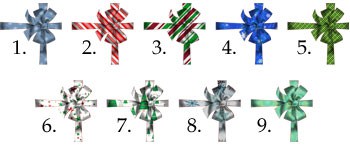 Matthew Parker's Decoder -- Dec '13