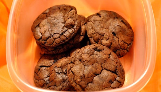Wod-Fam-Choc-Sod Cookies