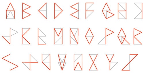 Matthew's Decoder #2017-02