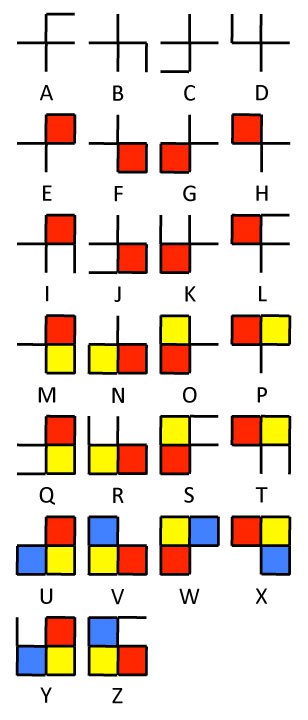 Mathew's Decoder #2018-02