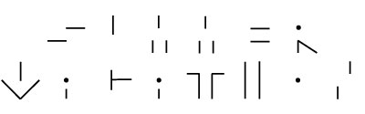 Matthew Parker's Decoder -- June '13