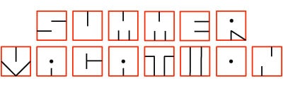 Matthew Parker's Decoder -- June '13